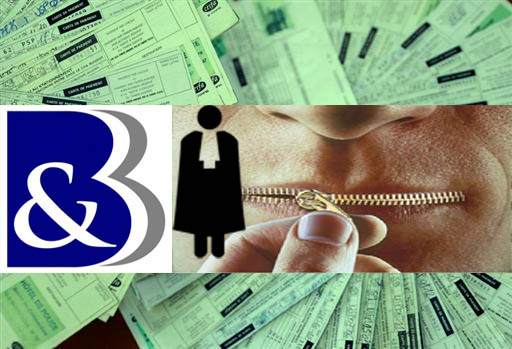 dénonciation salariés, conducteurs dénoncés, dénonciation des salariés