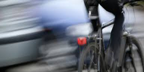 vélo infraction, vélo code de la route, avocat vélo accident