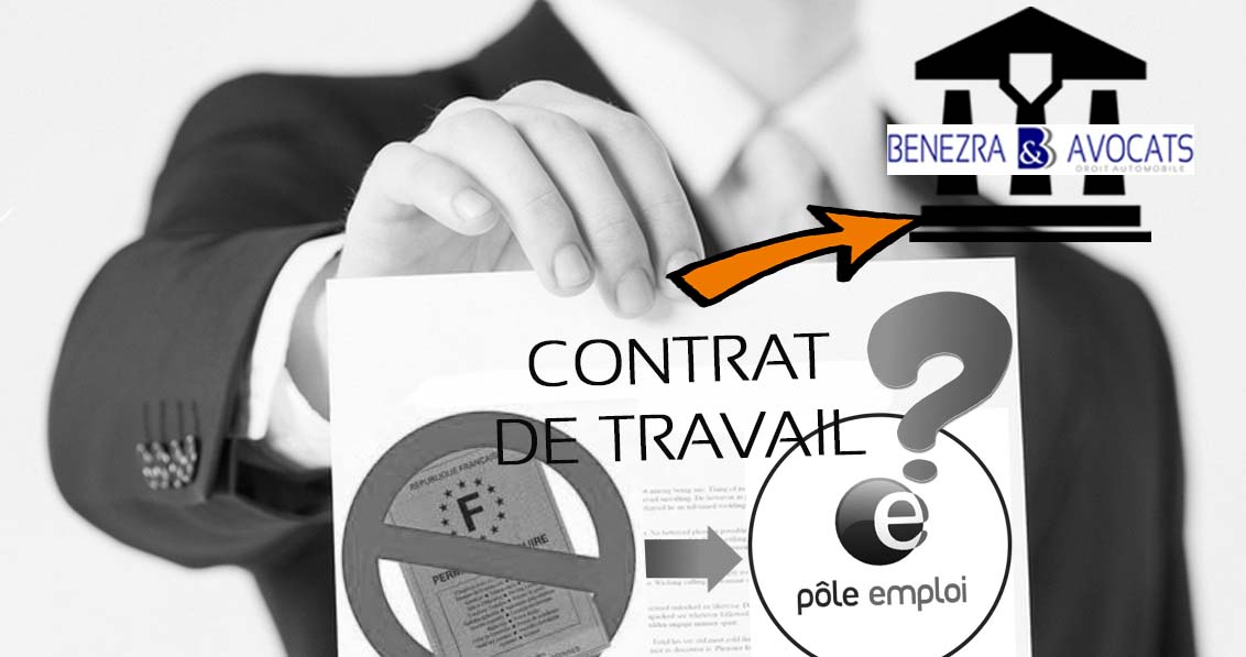 annulation de permis, suspension de permis, annulation judiciaire du permis, licenciement et suspension du permis, suspension cause réelle et sérieuse, annulation de permis et licenciement, suspension du permis et licenciement, annulation de permis prud'hommes